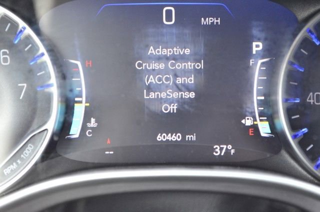 Used 2024 Chrysler Pacifica Touring-L image 20