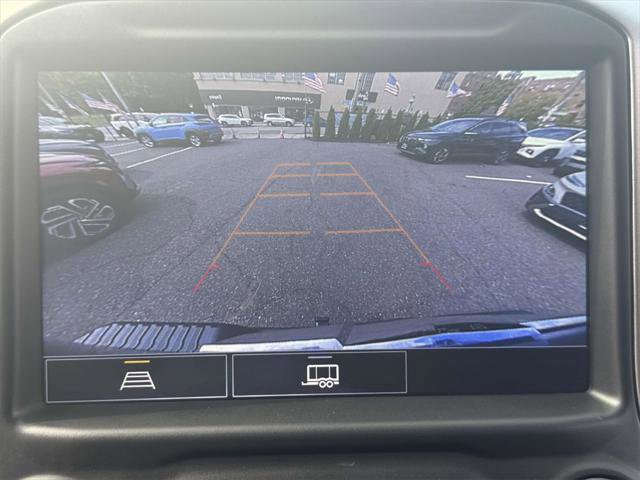 Used 2021 Chevrolet Silverado 1500 RST w/ All Star Edition Plus image 26