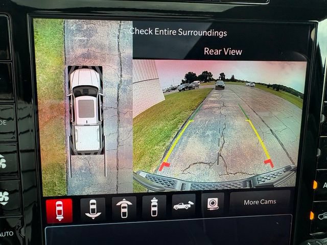 New 2027 RAM 1500 Laramie w/ Night Edition AWD/4WD image 5