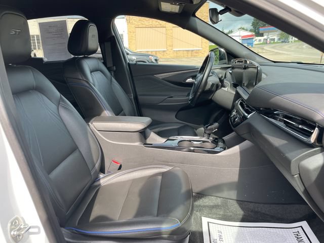 Used 2024 Buick Envista Sport Touring w/ Convenience I Package FWD image 64