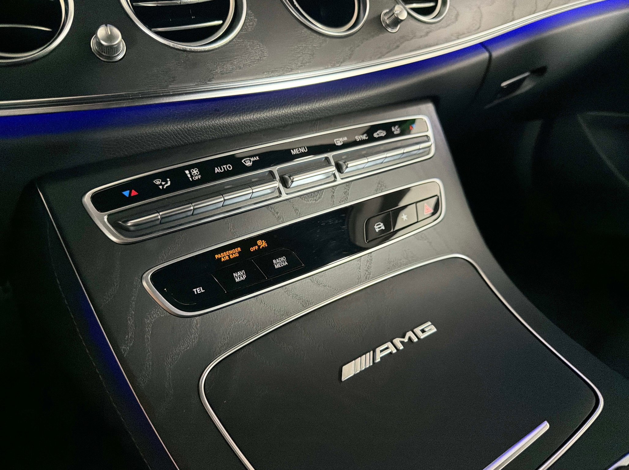 Used 2023 Mercedes-Benz E 63 AMG S image 40