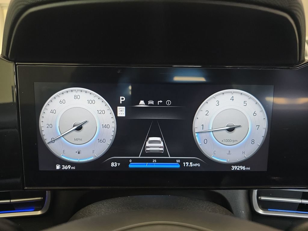 Certified 2024 Hyundai Elantra Limited FWD image 16