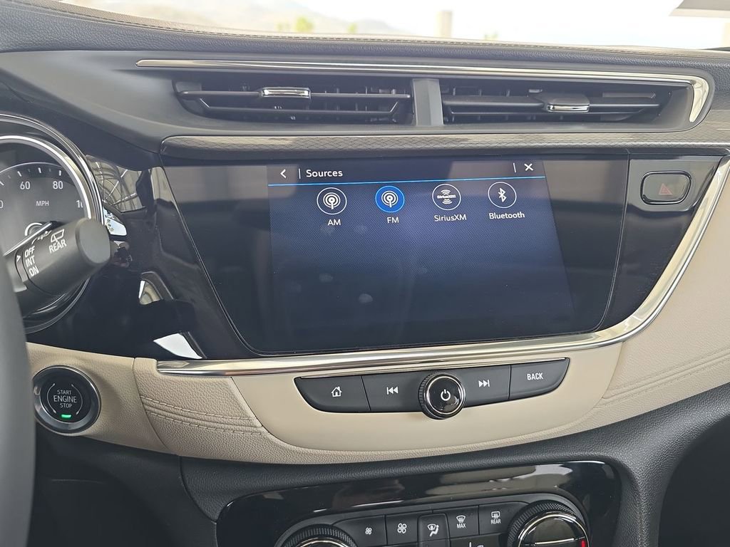 Used 2023 Buick Encore GX Select w/ Safety Package II image 13