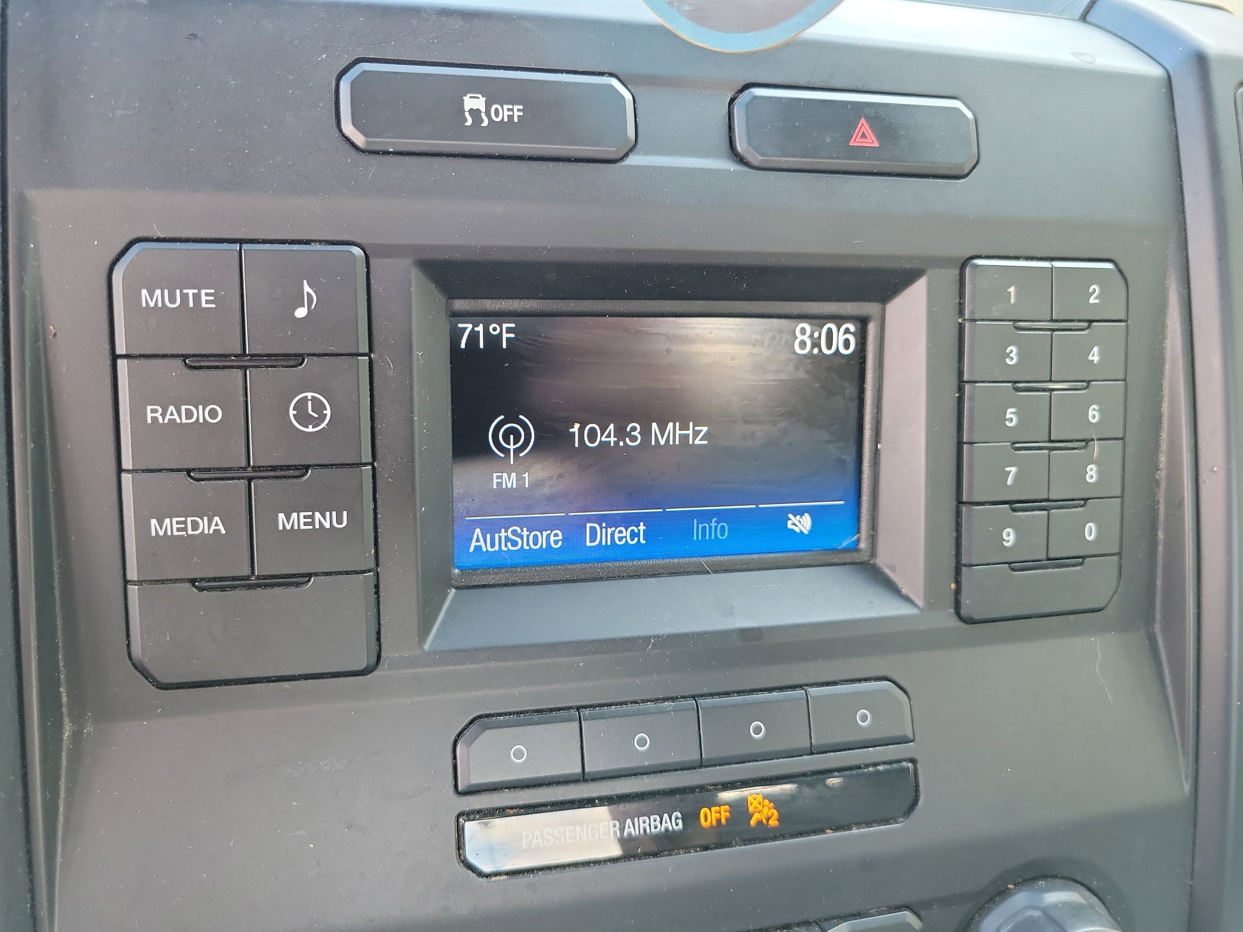 Used 2016 Ford F150 XL image 12