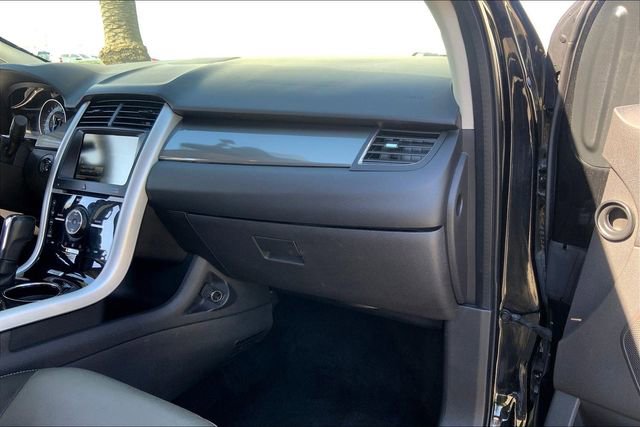 Used 2014 Ford Edge Sport w/ Driver Entry Package AWD/4WD image 16