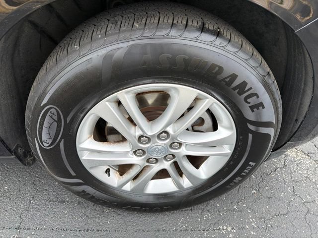 Certified 2019 Buick Enclave Essence AWD/4WD image 7