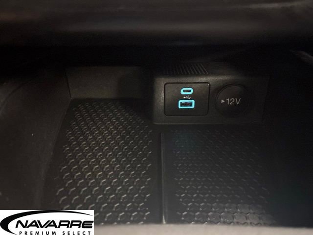 Used 2021 Ford Bronco Sport Big Bend image 30