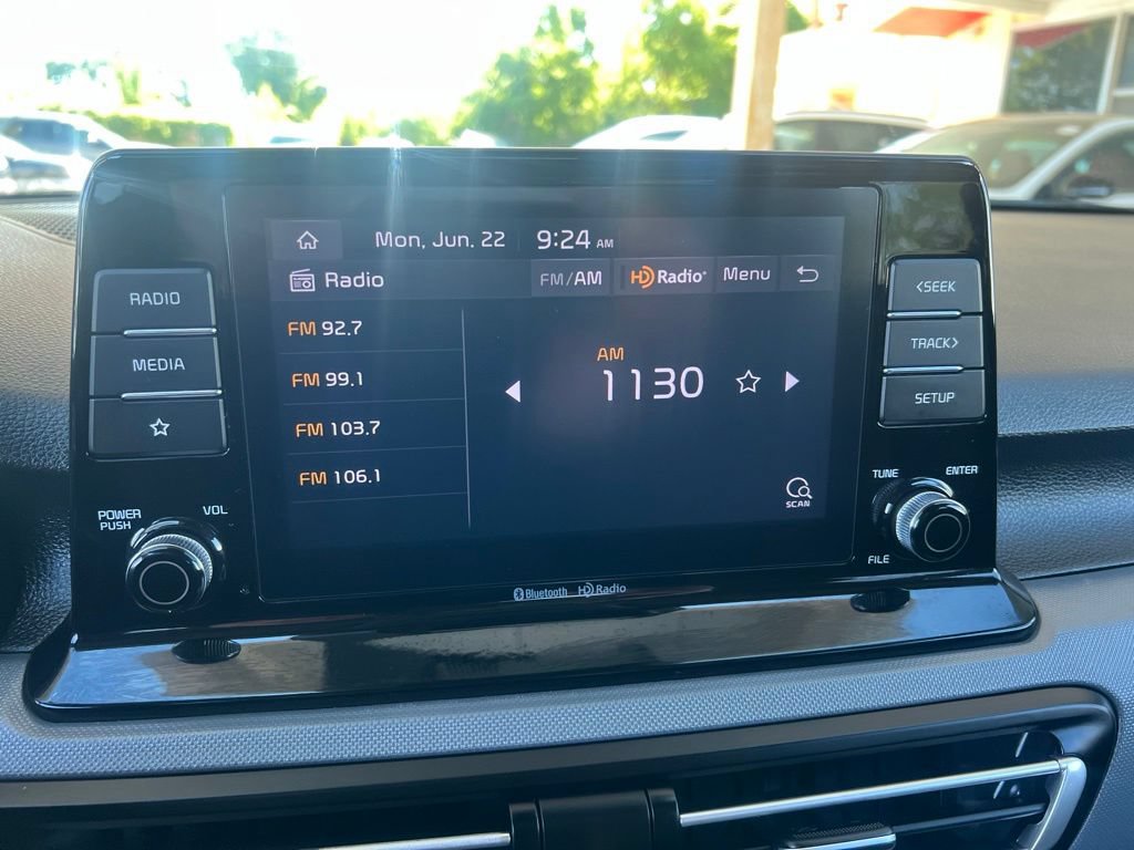Certified 2023 Kia Seltos LX AWD/4WD image 52