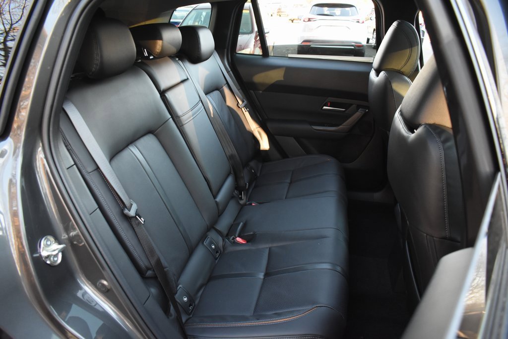 New 2026 MAZDA CX-50 AWD 2.5 Hybrid w/ Cargo Package image 22