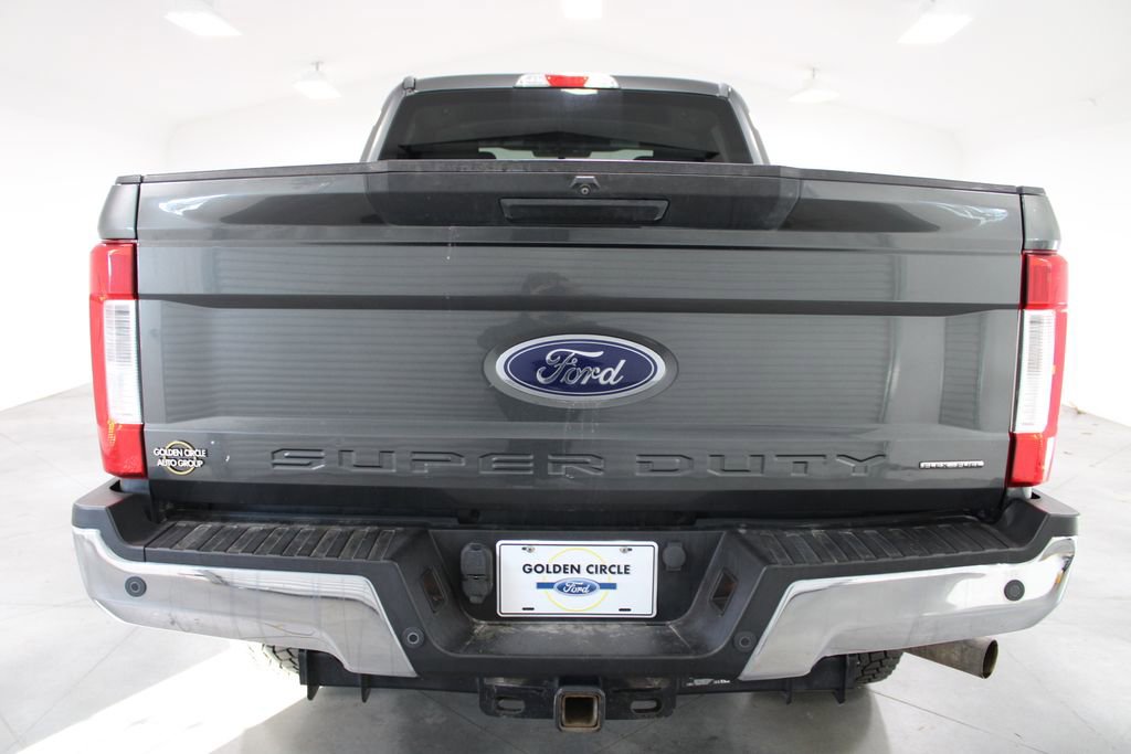 Used 2017 Ford F250 XLT w/ XLT Value Package image 8