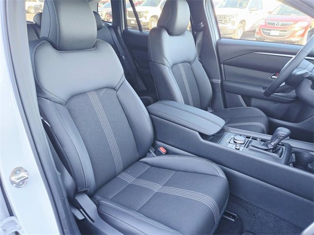 New 2025 MAZDA CX-50 AWD 2.5 S w/ Preferred Package image 12