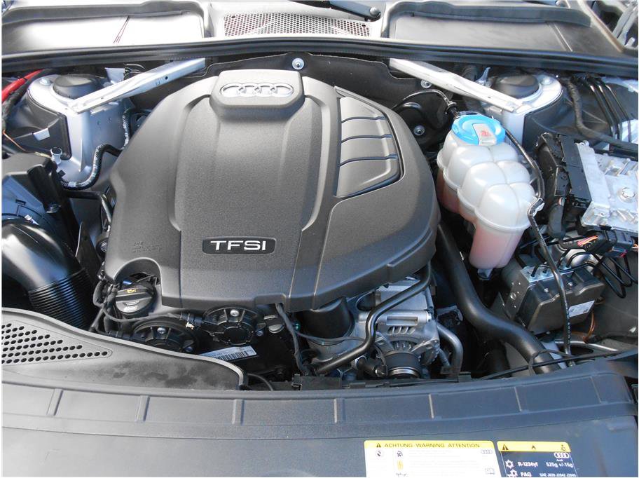 Used 2018 Audi A4 2.0T Premium Plus w/ Premium Plus Package image 14