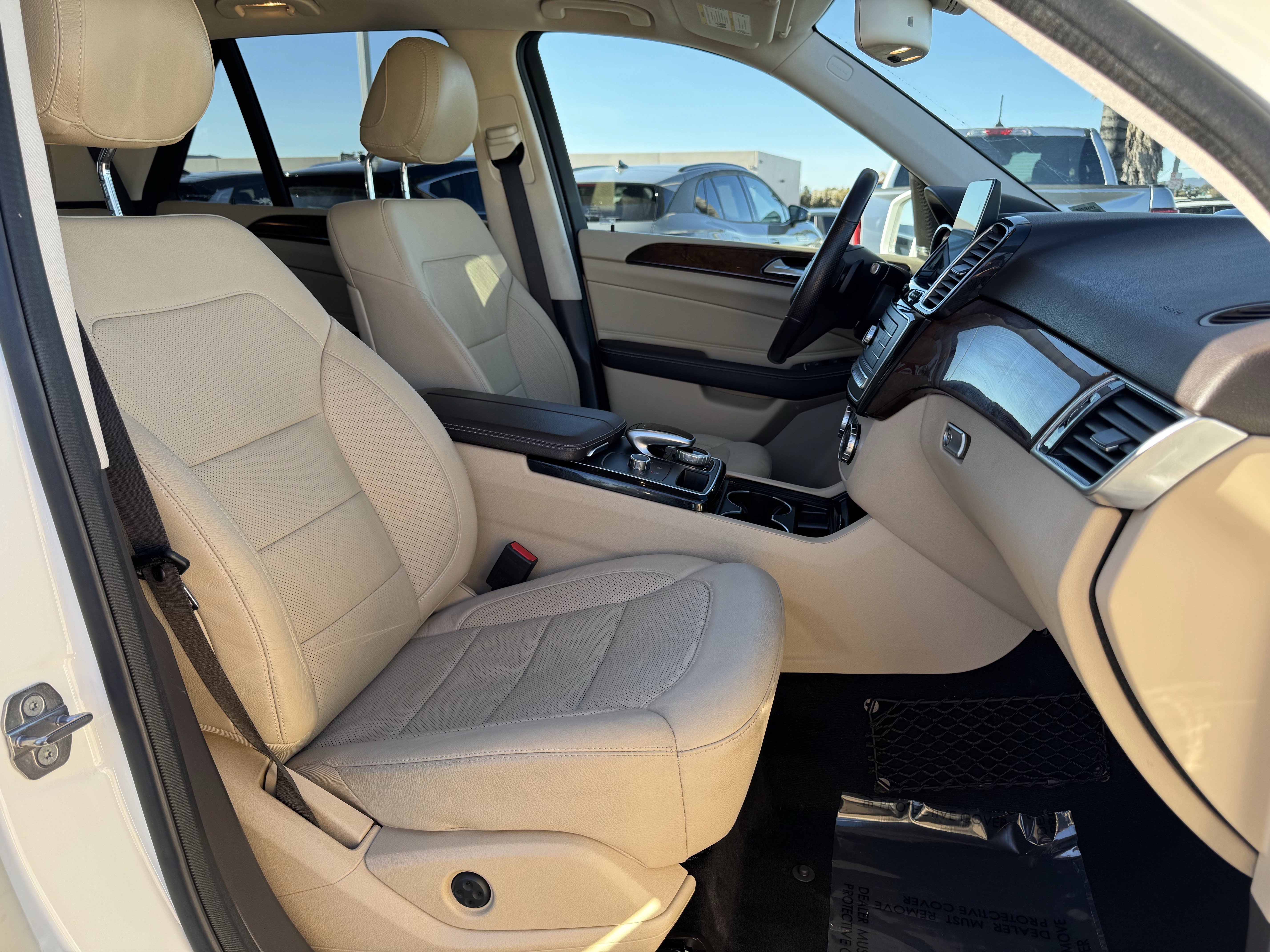 Used 2018 Mercedes-Benz GLE 350 image 35