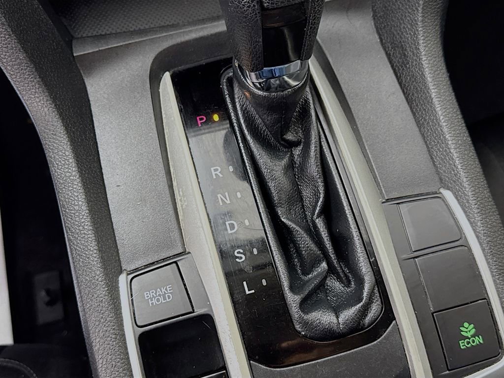 Used 2016 Honda Civic LX image 20