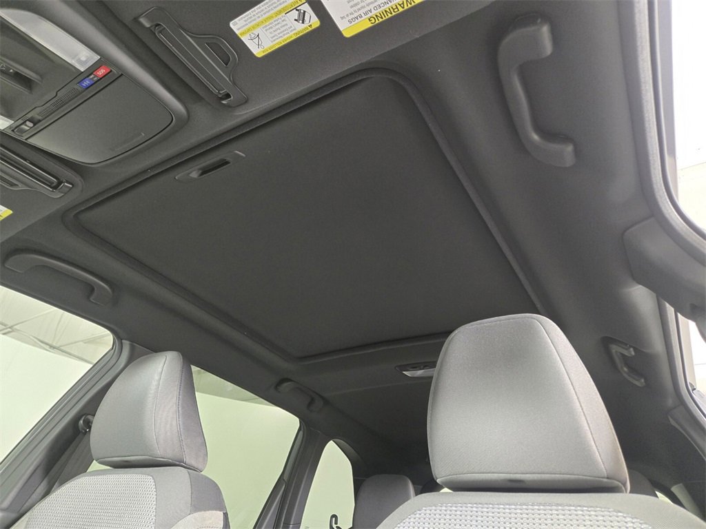 New 2026 Subaru Forester Premium image 9