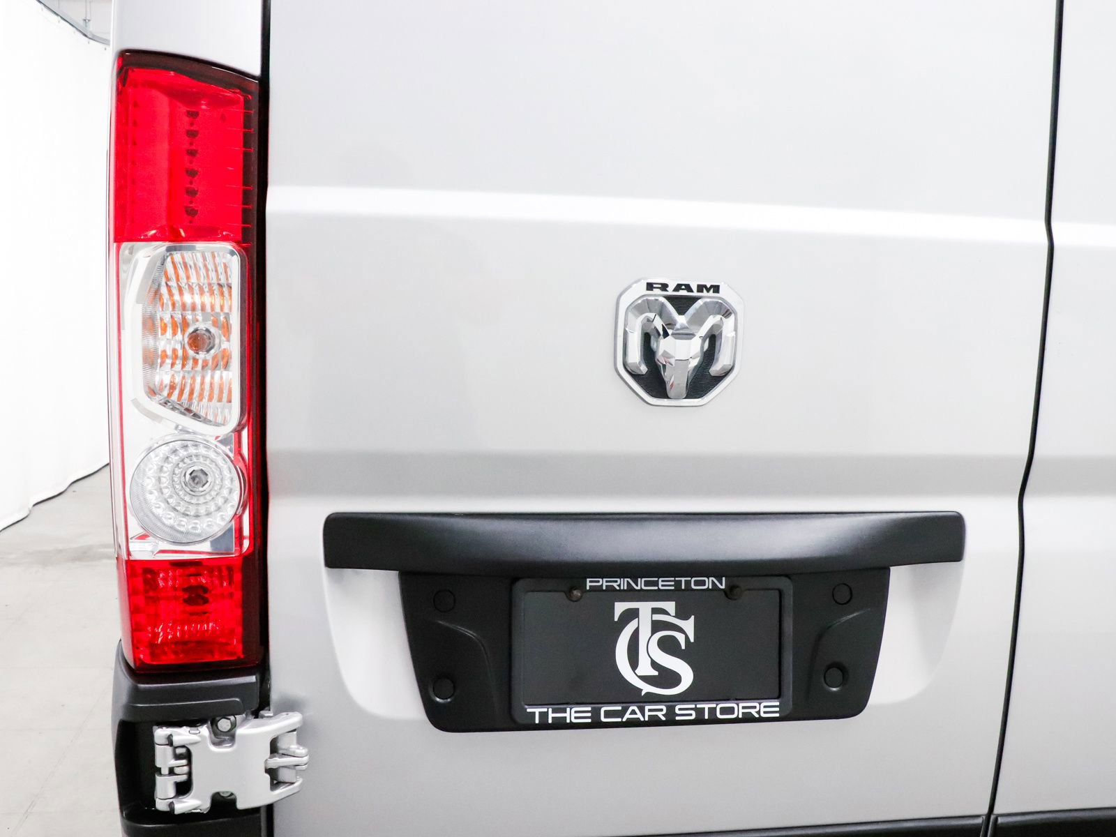 Used 2023 RAM ProMaster 2500 FWD image 34