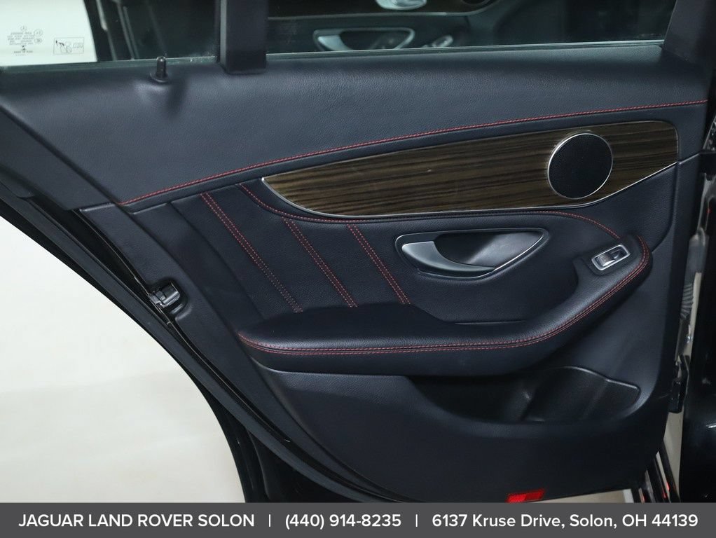 Used 2018 Mercedes-Benz C 43 AMG 4MATIC Sedan image 32