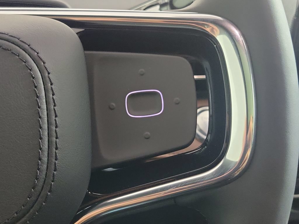 New 2026 Lincoln Nautilus Reserve AWD/4WD image 25