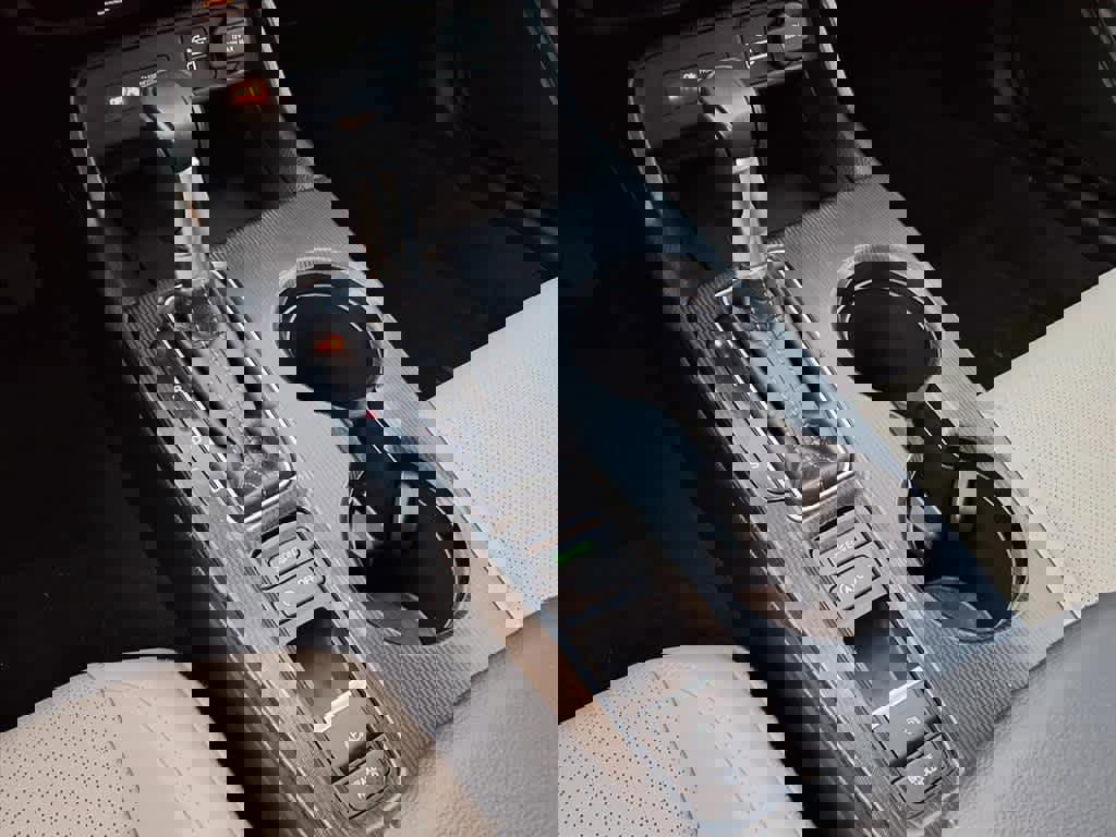 Used 2023 Honda Civic EX-L image 22