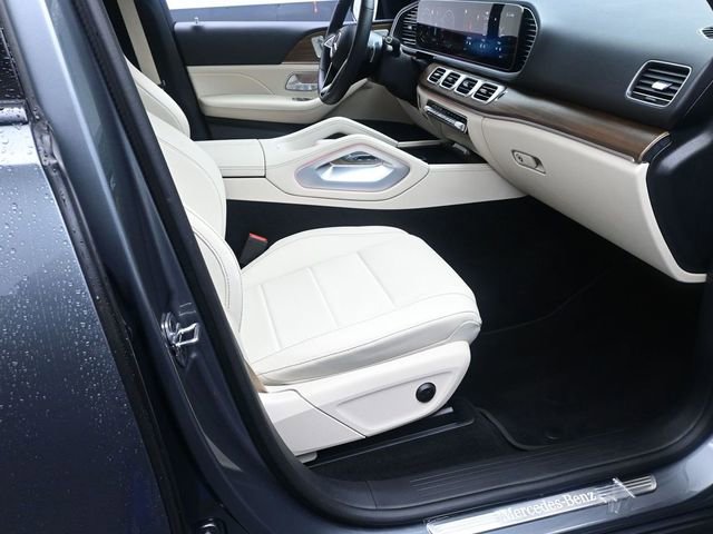 Used 2025 Mercedes-Benz GLE 350 4MATIC image 28