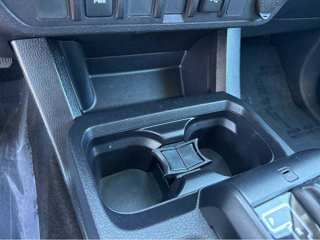 Used 2020 Toyota Tacoma SR AWD/4WD image 24