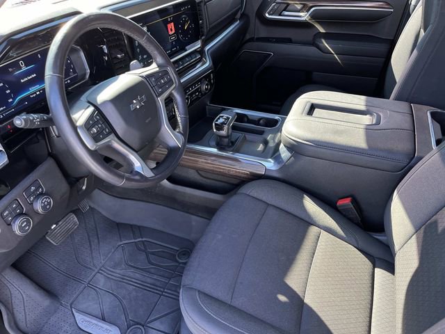Used 2022 Chevrolet Silverado 1500 RST AWD/4WD image 29