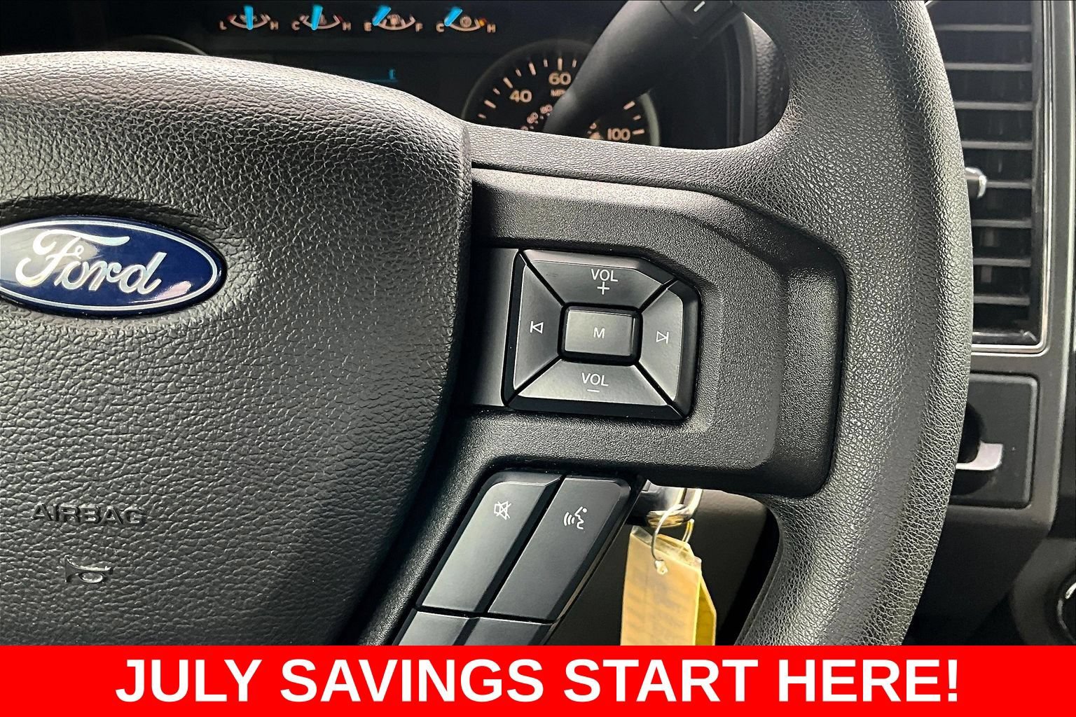Used 2018 Ford F150 XLT RWD image 16