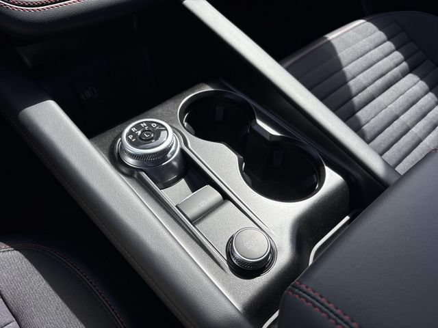 New 2026 Ford Explorer ST-Line AWD/4WD image 31