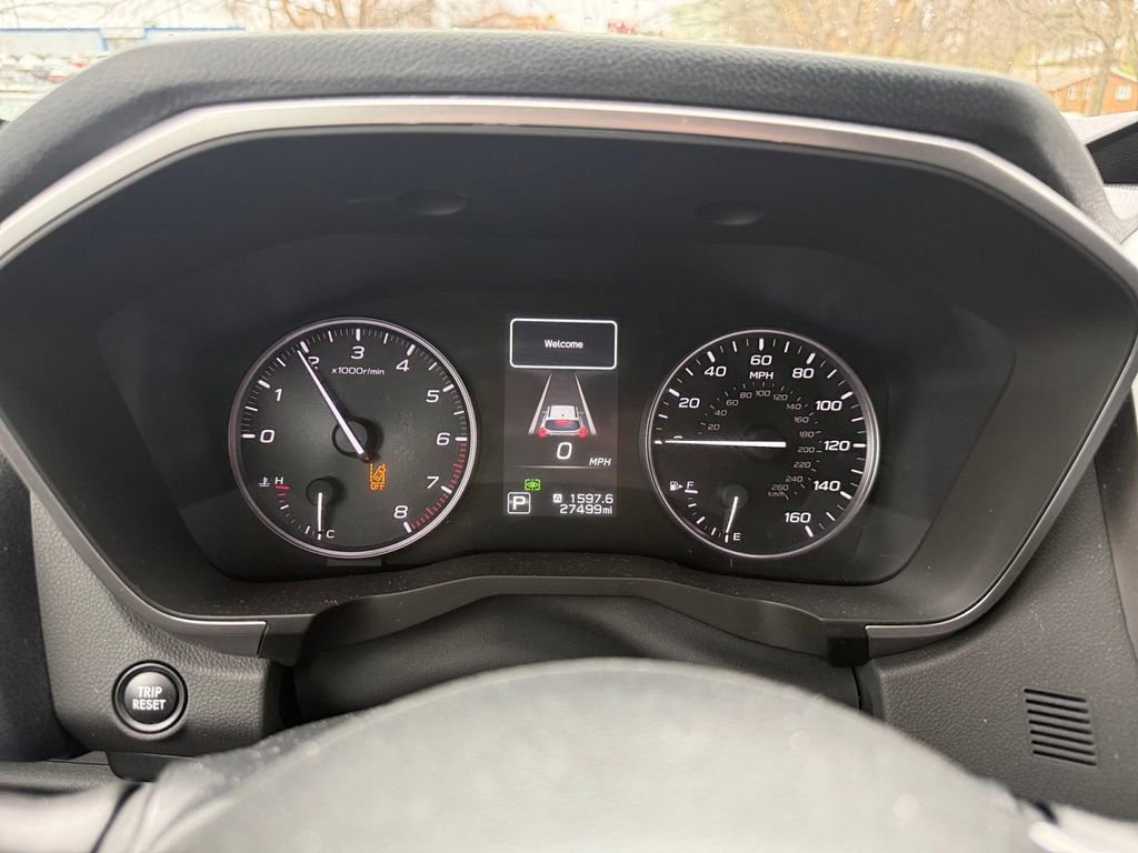 Used 2023 Subaru Ascent Touring image 16