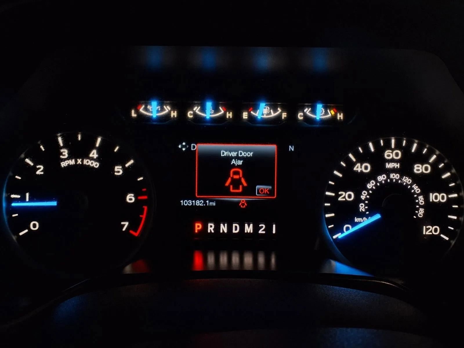 Used 2015 Ford F150 XLT w/ Equipment Group 301A Mid AWD/4WD image 26