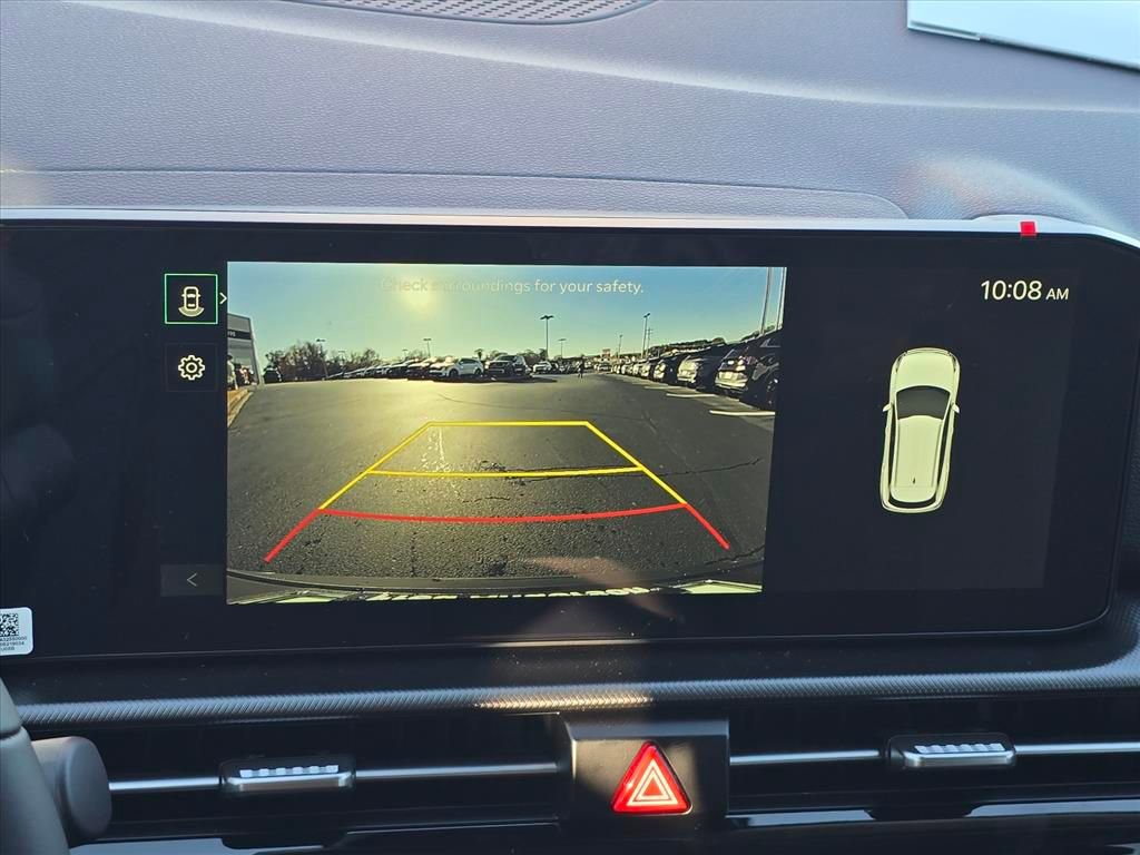 New 2026 Kia Sportage LX image 20