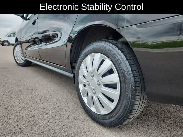 Used 2022 Mitsubishi Mirage G4 Black Edition FWD image 17