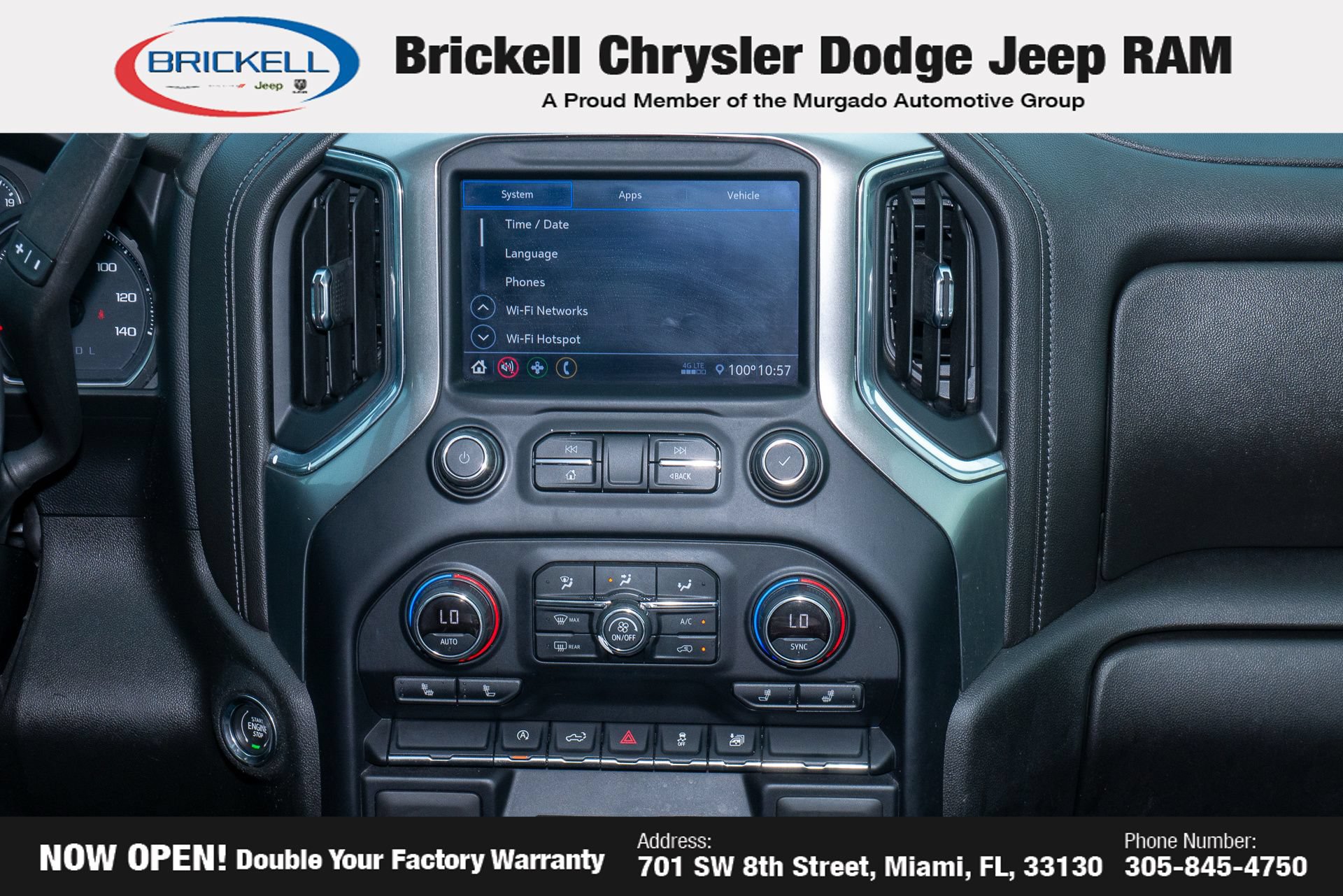 Used 2021 Chevrolet Silverado 1500 LT RWD image 21