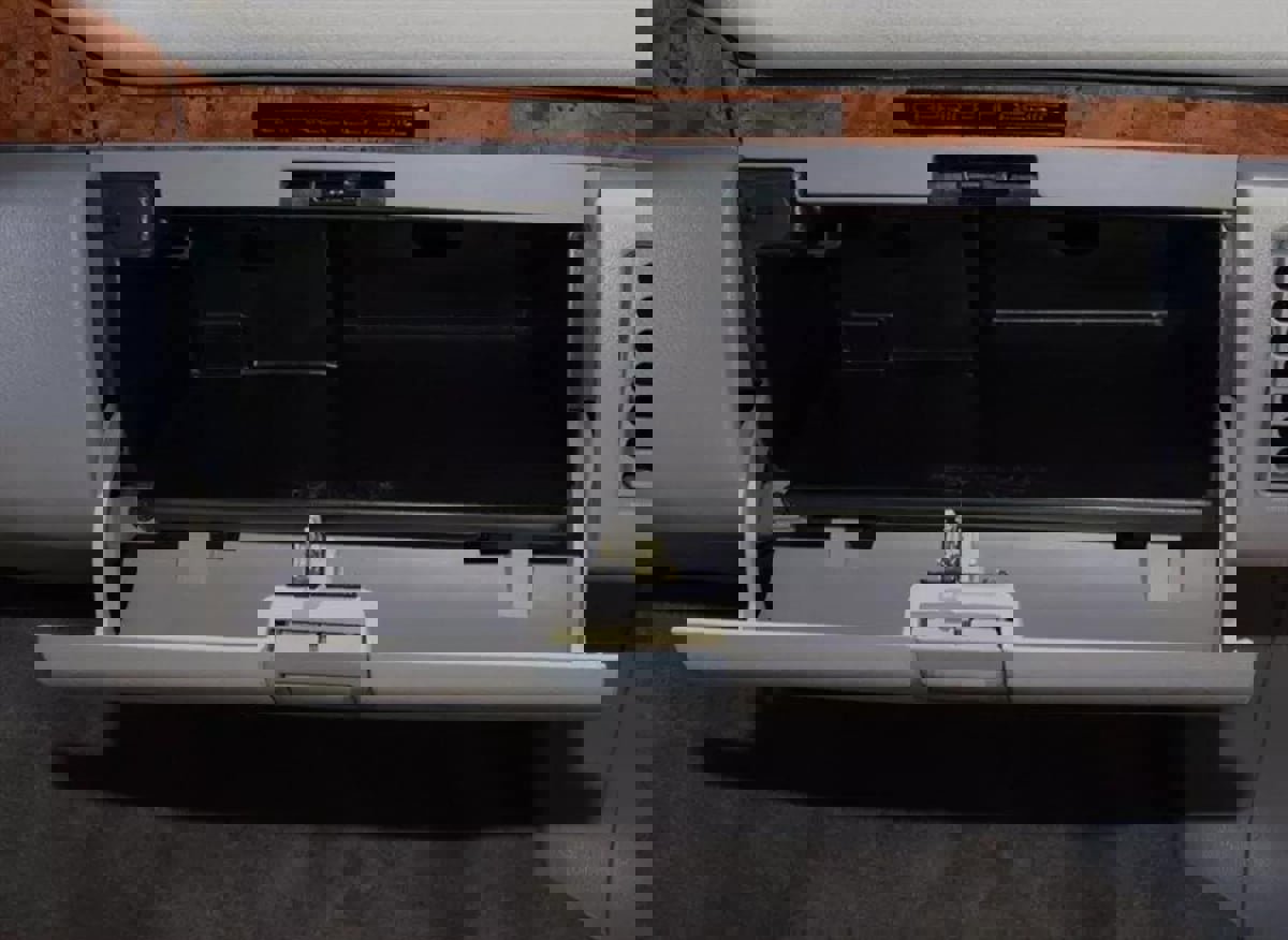 Used 1993 Chevrolet Caprice Classic image 29