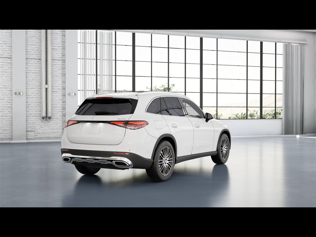 Certified 2026 Mercedes-Benz GLC 300 4MATIC image 17