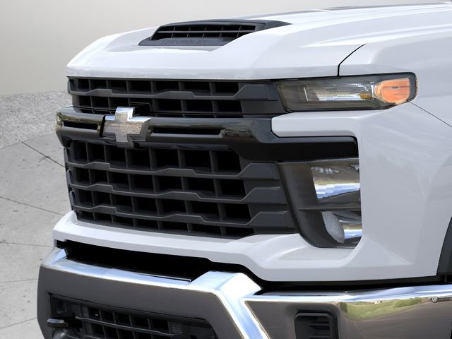 New 2025 Chevrolet Silverado 3500 W/T w/ WT Convenience Package image 13