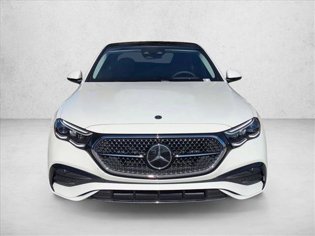 New 2026 Mercedes-Benz E 350 Sedan image 6