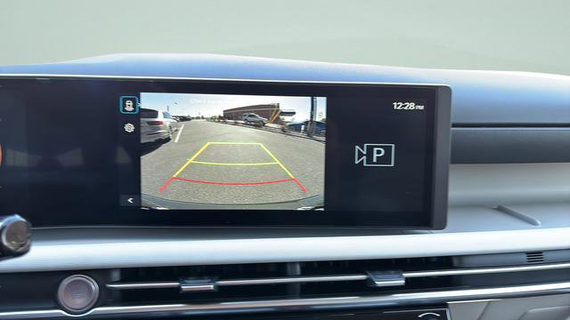New 2026 Hyundai Tucson SEL AWD/4WD image 15