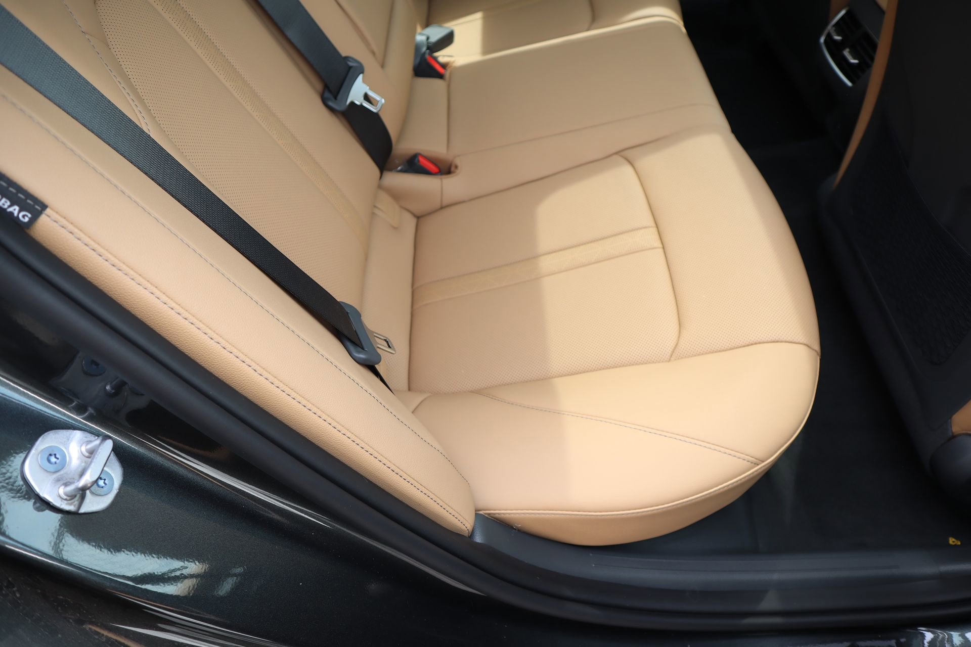 New 2026 Hyundai Sonata Limited FWD image 15