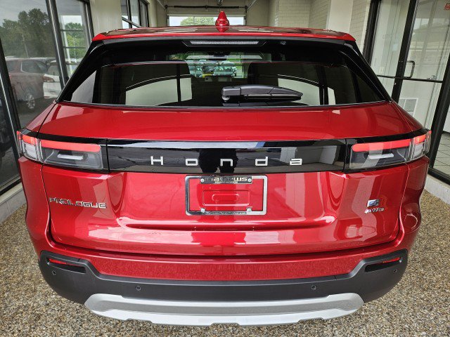New 2026 Honda Prologue EX image 3