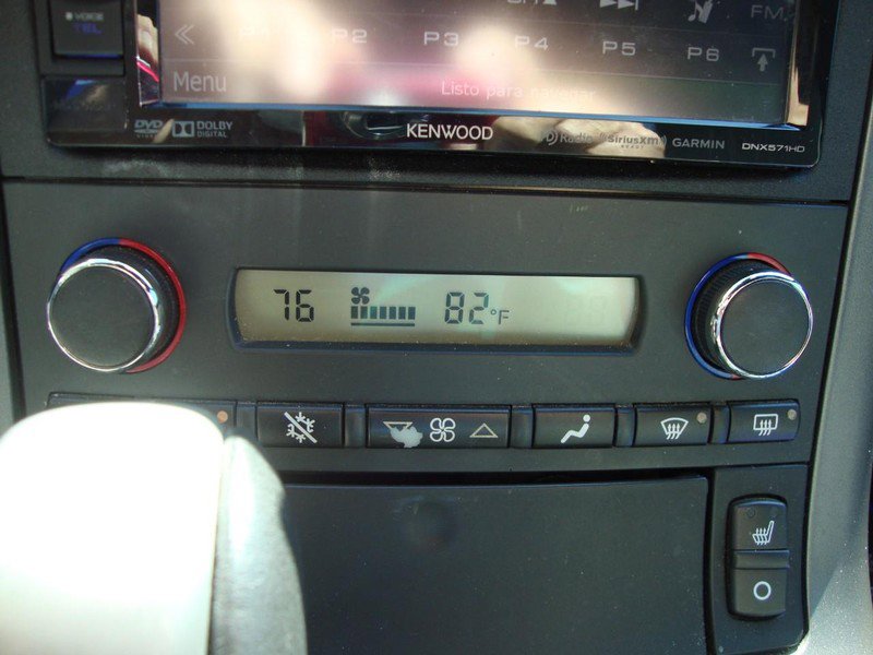 Used 2006 Chevrolet Corvette Coupe w/ Preferred Equipment Group RWD image 9