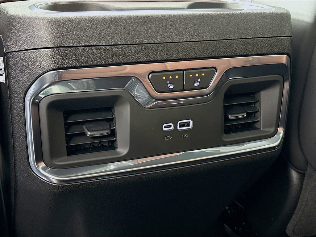 New 2026 GMC Sierra 2500 Denali Ultimate image 26