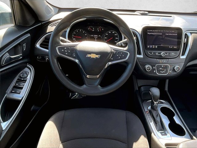 Used 2024 Chevrolet Malibu LS image 5