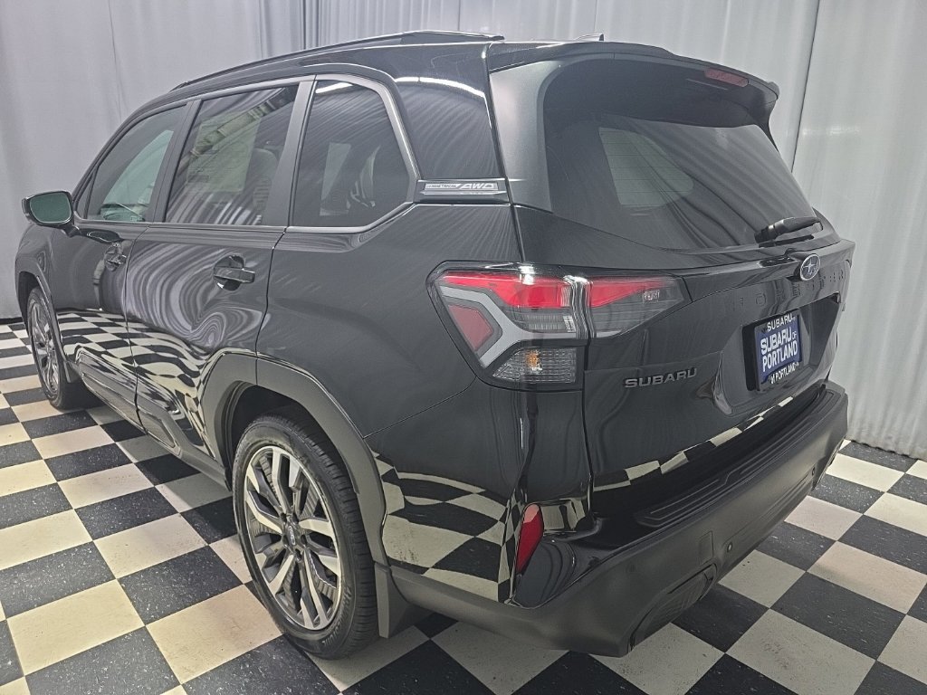 New 2026 Subaru Forester Touring w/ Touring Package AWD/4WD image 6