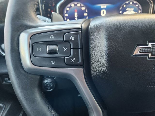 Used 2024 Chevrolet Silverado 1500 RST w/ All Star Edition Plus image 30