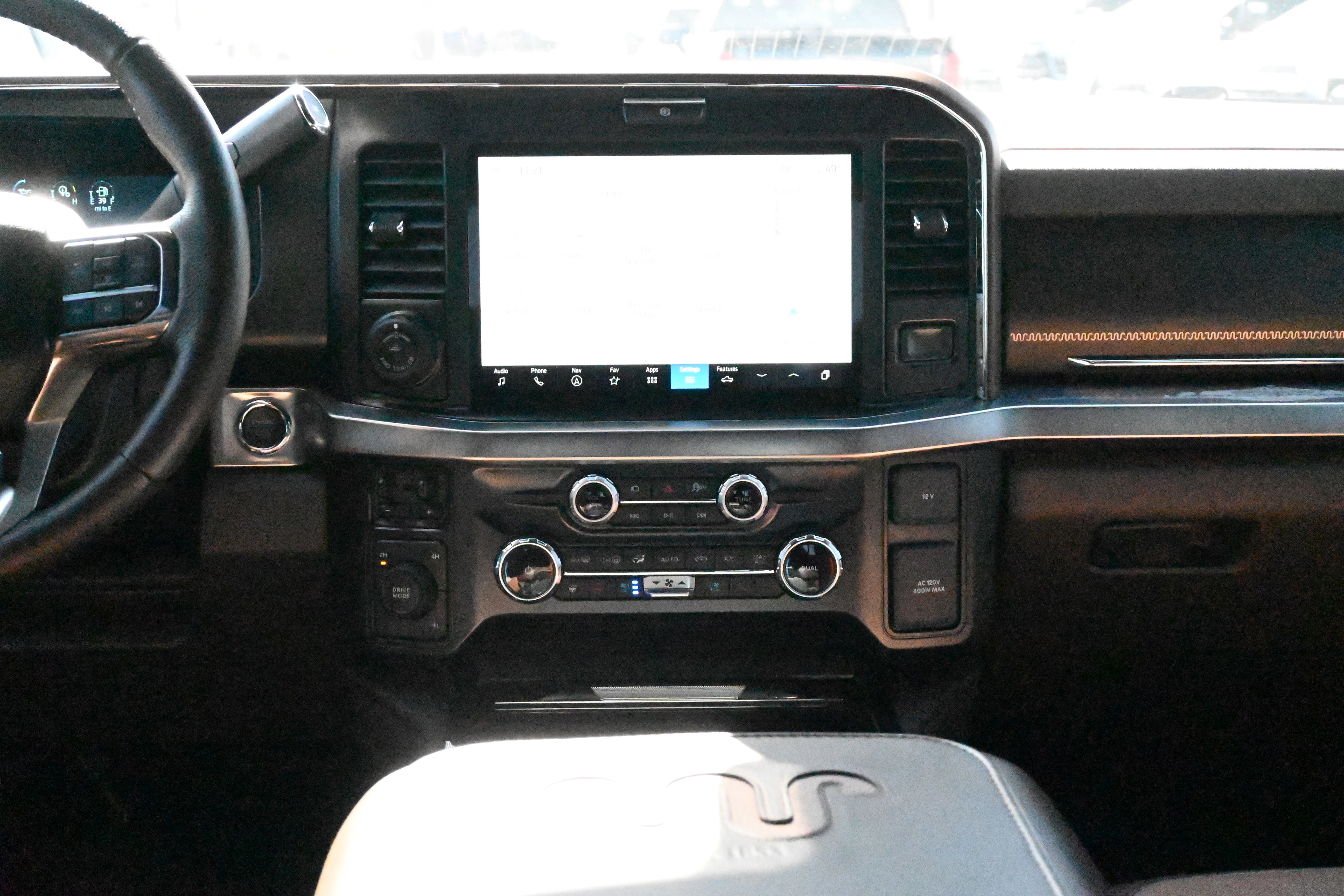 Used 2025 Ford F450 King Ranch image 31