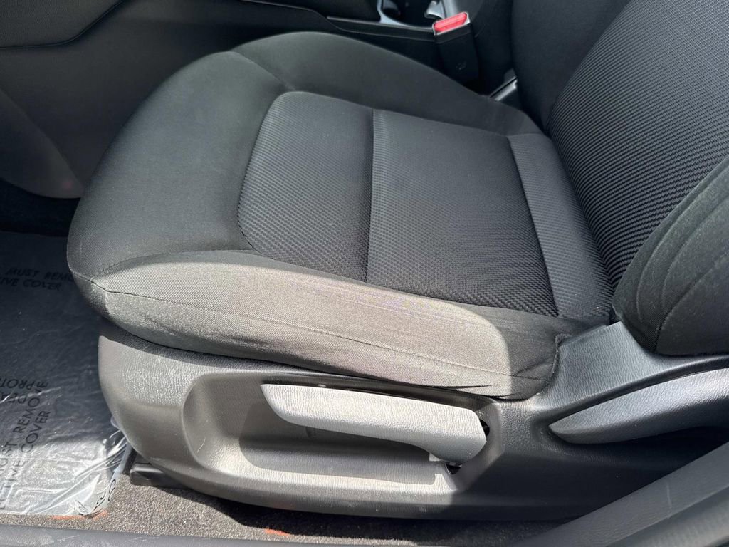 Used 2017 MAZDA CX-5 Sport AWD/4WD image 26