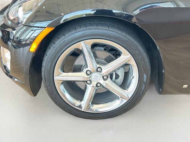 Used 2008 Saturn Sky Red Line RWD image 19