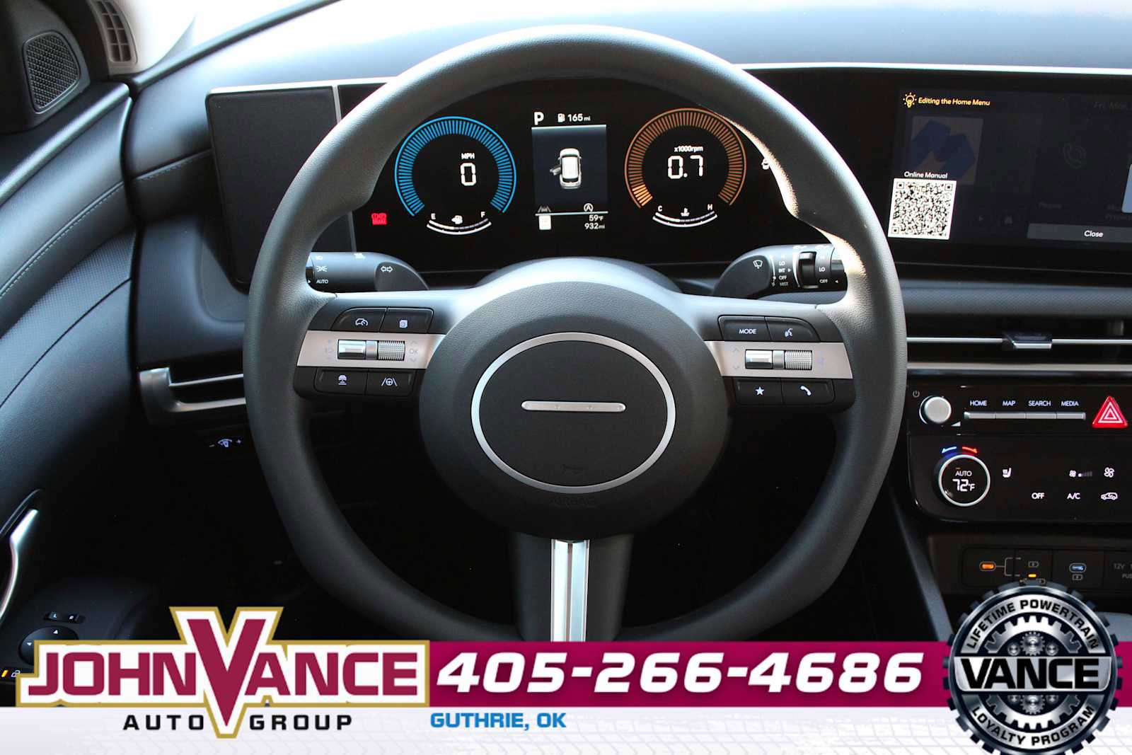 Used 2026 Hyundai Tucson SEL image 31