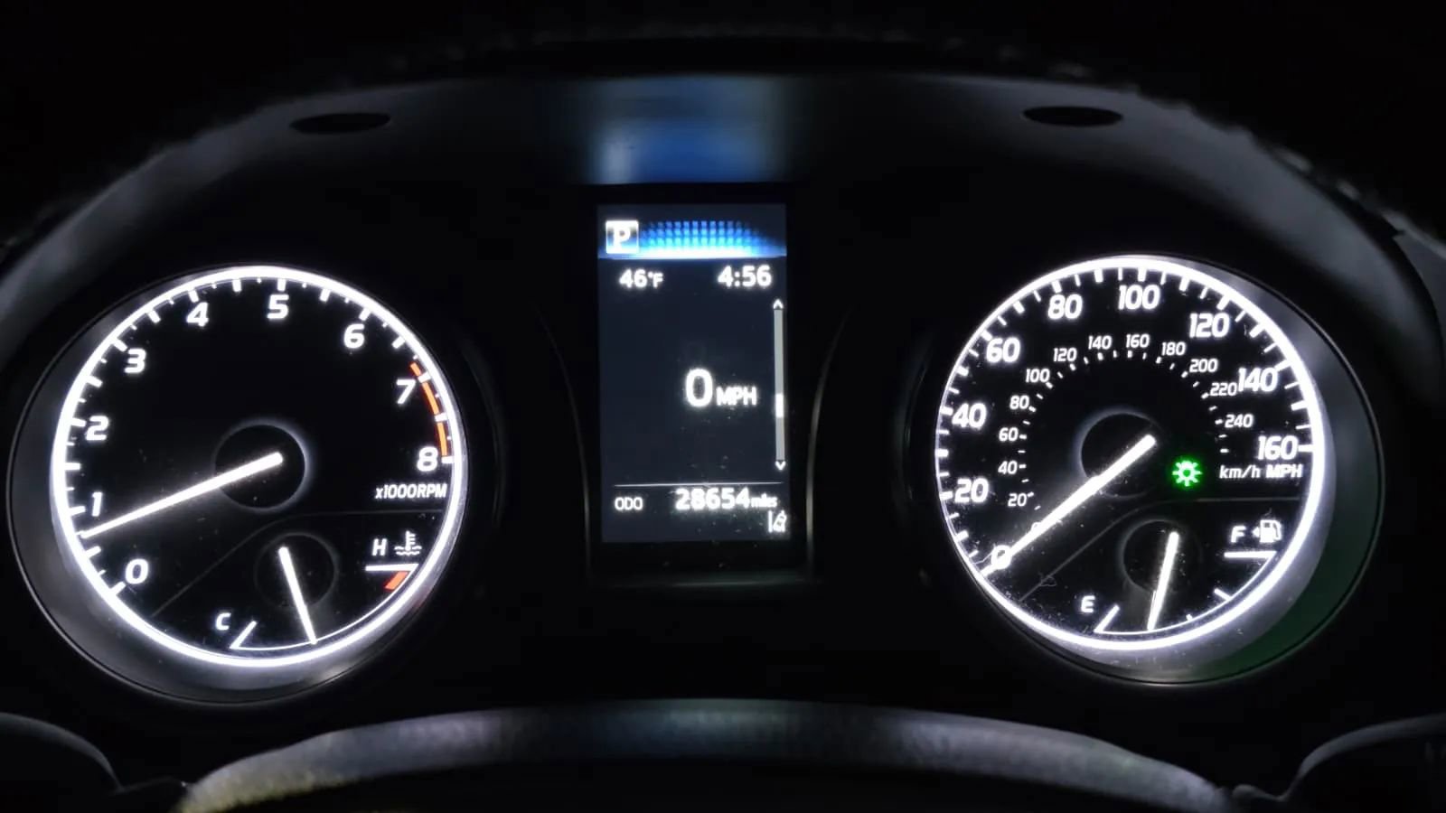 Used 2021 Toyota Camry SE image 13